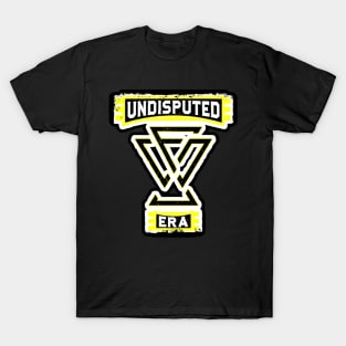 Undisputed Era T Shirts for Sale TeePublic